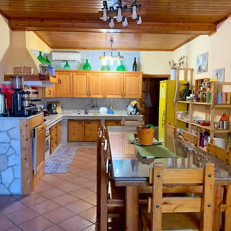فندق مبيت وإفطار La Casa Del Mulino *