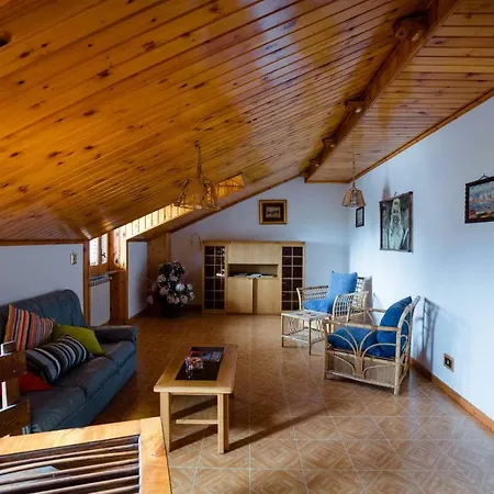 La Casa Del Mulino أَجيرولا