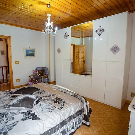 فندق مبيت وإفطار La Casa Del Mulino *