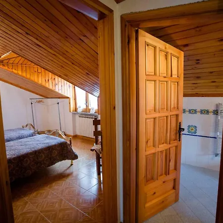 La Casa Del Mulino فندق مبيت وإفطار