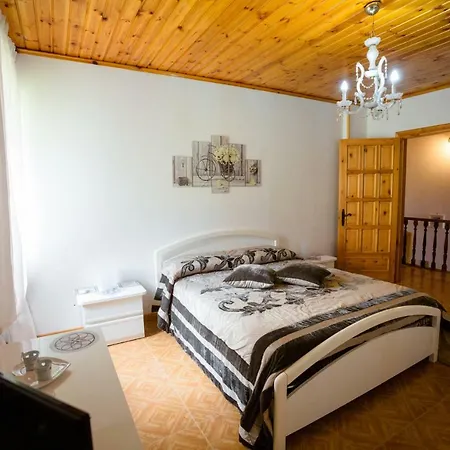 ベッド・アンド・ブレックファスト La Casa Del Mulino