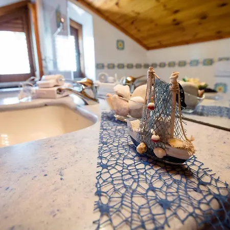 فندق مبيت وإفطار La Casa Del Mulino