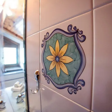 La Casa Del Mulino *