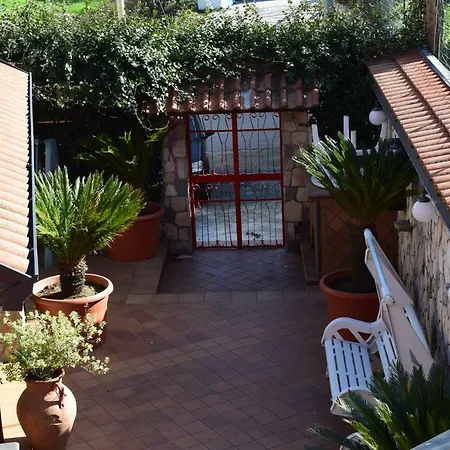 La Casa Del Mulino ベッド・アンド・ブレックファスト