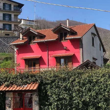 فندق مبيت وإفطار La Casa Del Mulino