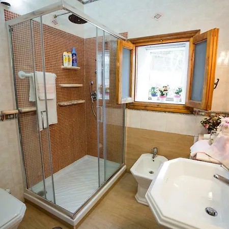 فندق مبيت وإفطار La Casa Del Mulino *