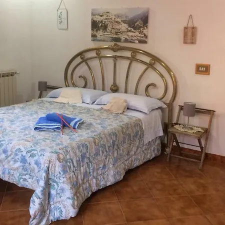 ベッド・アンド・ブレックファスト La Casa Del Mulino *
