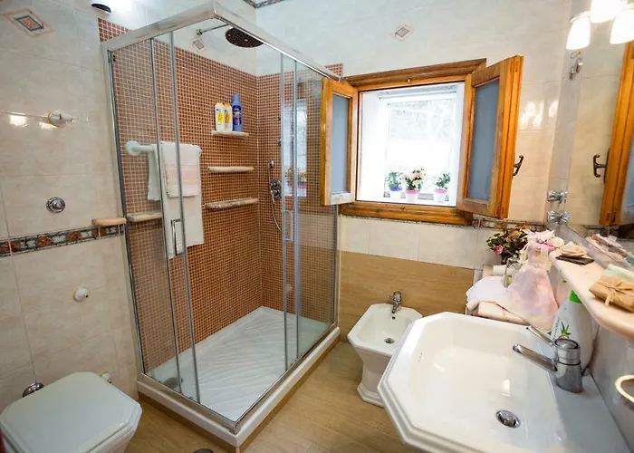 Bed & Breakfast La Casa Del Mulino *
