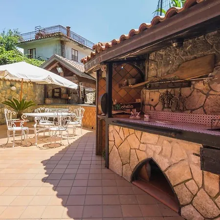 Bed & Breakfast La Casa Del Mulino Agerola