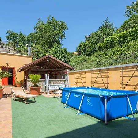 La Casa Del Mulino Bed & Breakfast