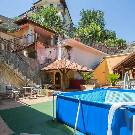 La Casa Del Mulino Bed & Breakfast