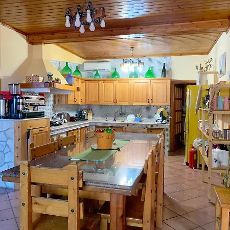 La Casa Del Mulino Agerola