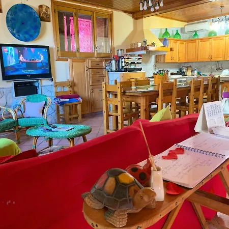La Casa Del Mulino *