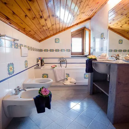 La Casa Del Mulino *