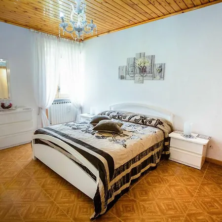 La Casa Del Mulino Agerola