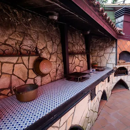 La Casa Del Mulino *