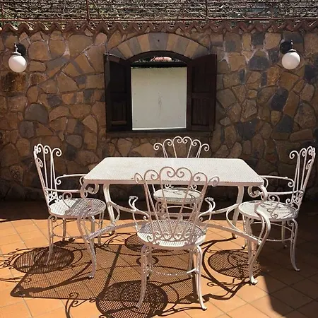 La Casa Del Mulino * Agerola