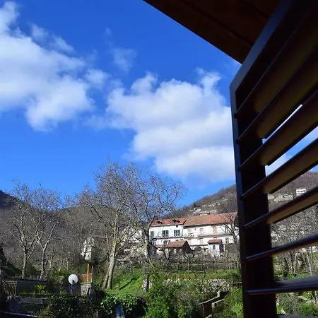 La Casa Del Mulino Bed & Breakfast *