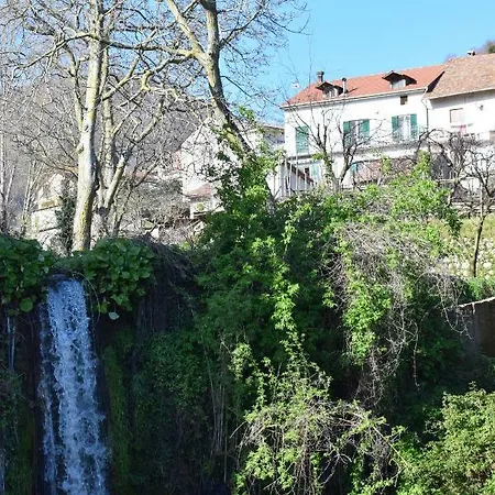 Bed & Breakfast La Casa Del Mulino