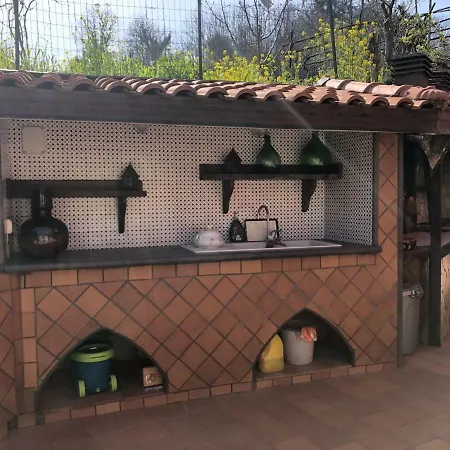 Bed & Breakfast La Casa Del Mulino *