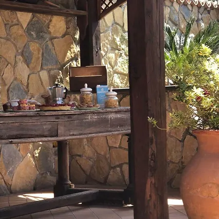 La Casa Del Mulino