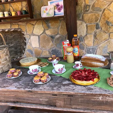 Bed & Breakfast La Casa Del Mulino
