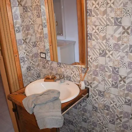 La Casa Del Mulino *