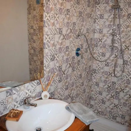 La Casa Del Mulino *