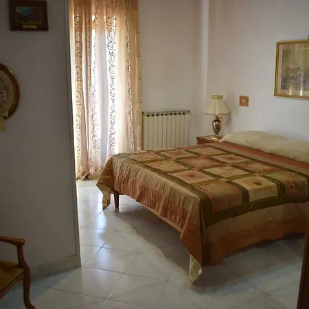 La Casa Del Mulino Couette-café *