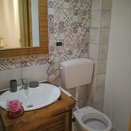 La Casa Del Mulino Bed & Breakfast *