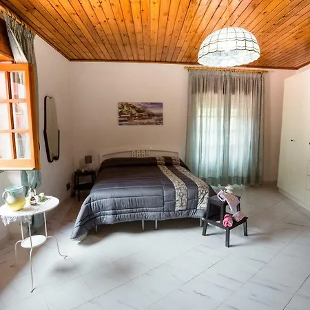 La Casa Del Mulino * Agerola