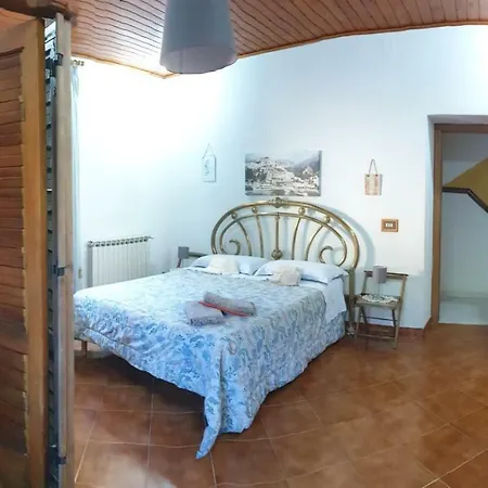 La Casa Del Mulino